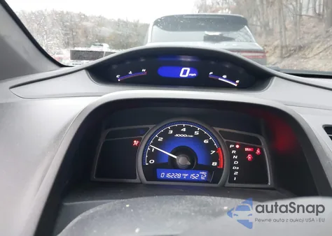 2011 Honda Civic Lx z USA, uszkodzony, nr VIN 2HGFG1B67BH515106